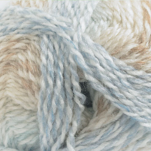 James C Brett Baby Marble DK Wool - BM5 Pebble - 100g Knitting Yarn