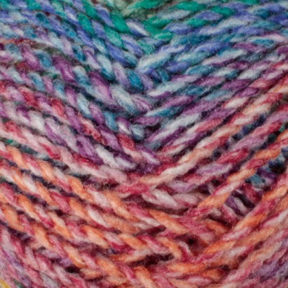 James C Brett Marble Chunky - MC84 - 200g Knitting Yarn