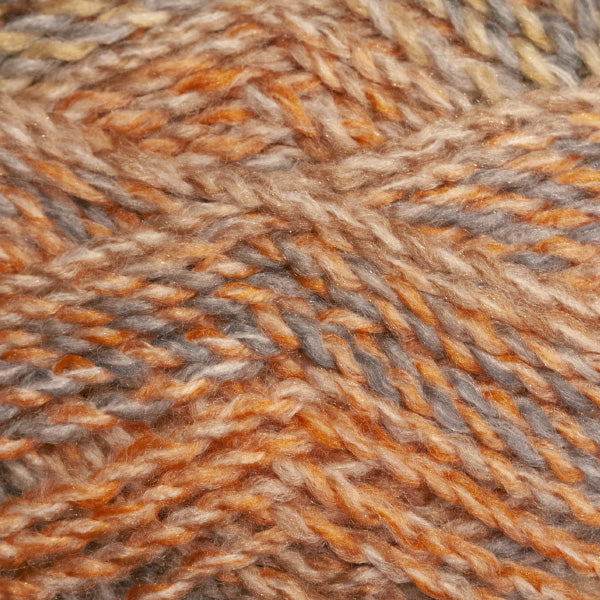 James C Brett Marble Chunky - MC89 - 200g Knitting Yarn