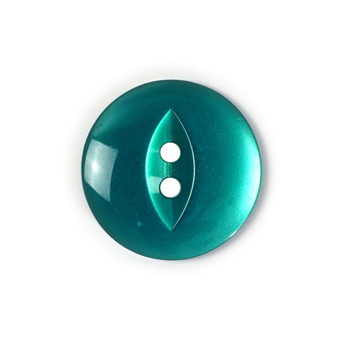 Jade Round Fish Eye Buttons 10pcs. 11mm, 14mm, 16mm or 19mm