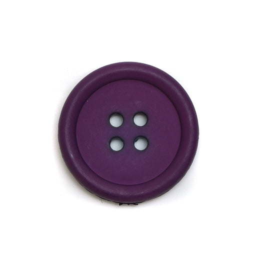 23mm-purple-four-hole-coat-button