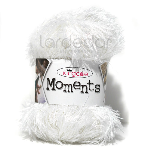 King-Cole-Moments-DK-470-White-1