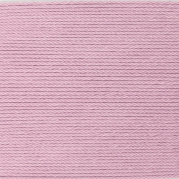James C Brett It's Pure Cotton Yarn in Pink IC10  - 100% Cotton DK Knitting Crochet Wool - 100g