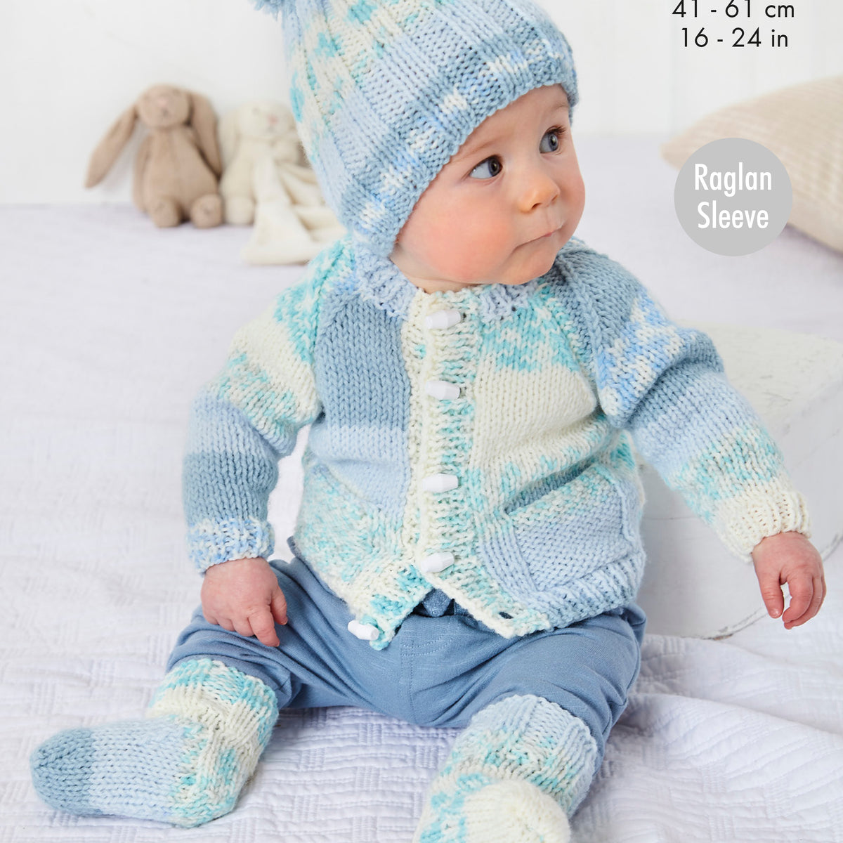 King Cole Knitting Patterns Buy 3 and Save 10 on Leaflet Patterns on