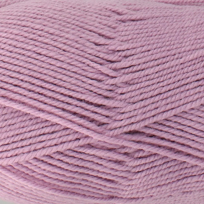 King Cole Comfort Aran Yarn in Petal 3593 - 100g Ball