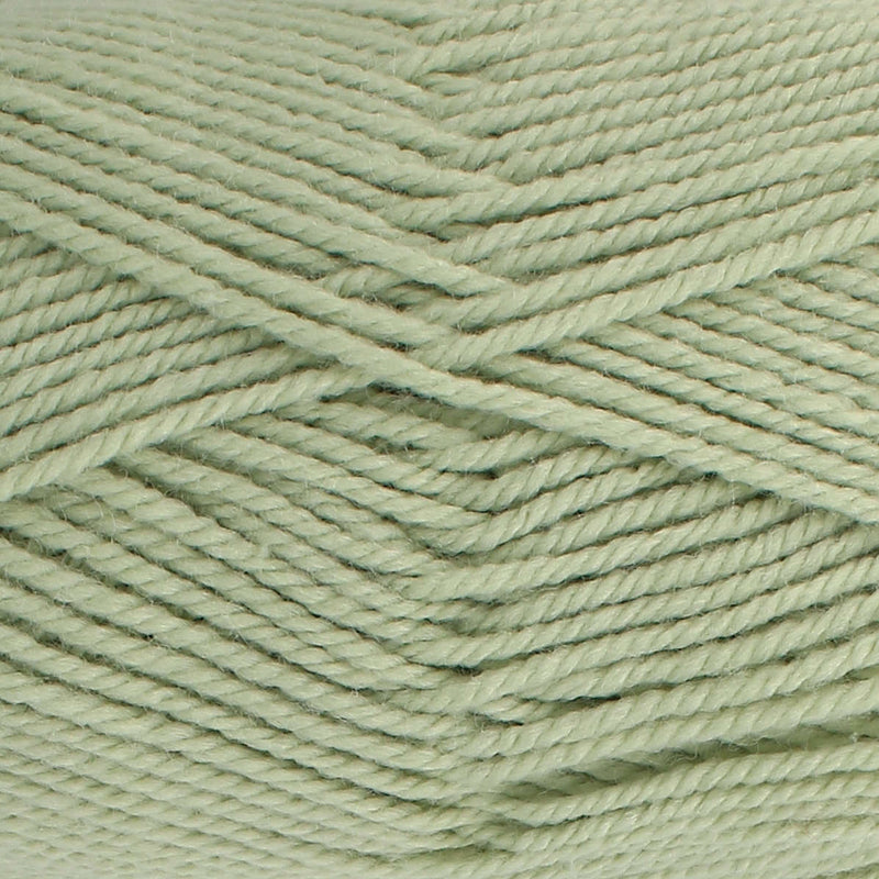 King Cole Comfort Aran Yarn in Fern 3594 - 100g Ball