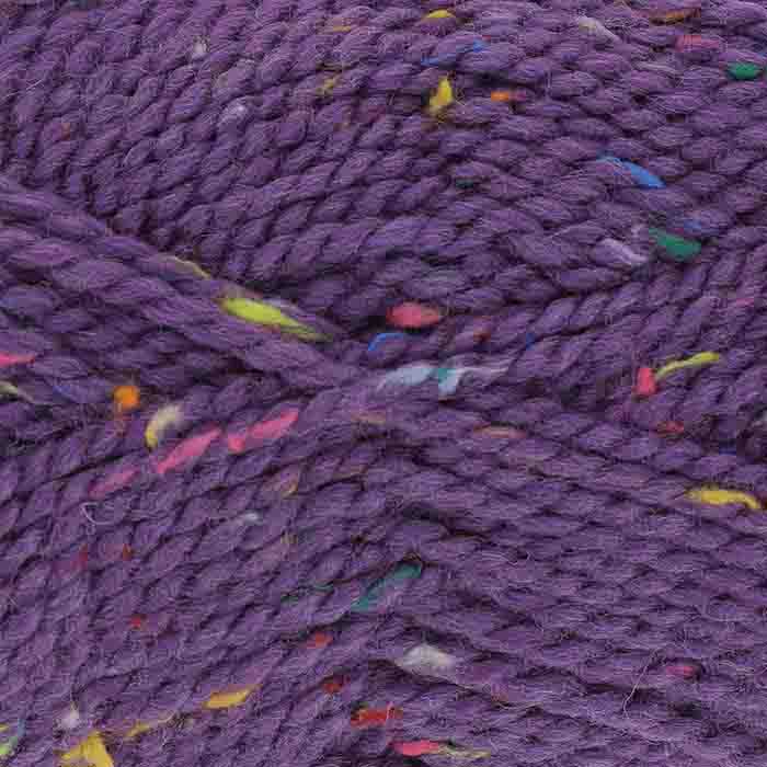 King Cole Chunky Tweed Yarn - 3489 - Raasay - 100g Ball