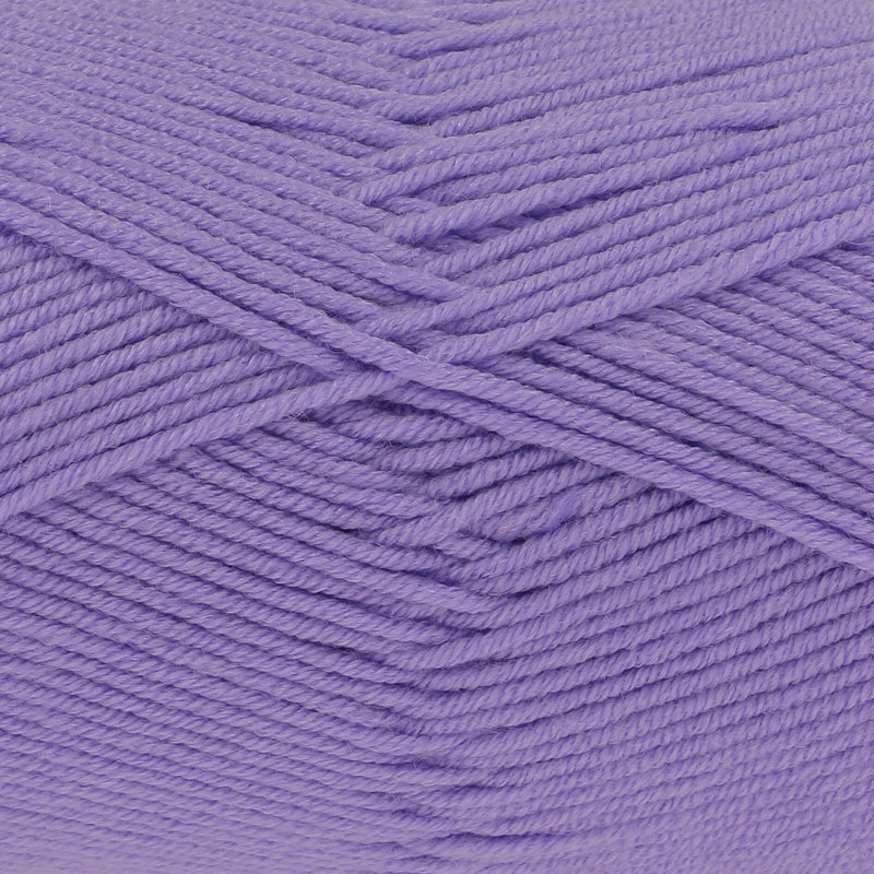 King Cole Cherished DK Yarn in Larkspur - 2545 - 100g Ball of Double Knitting Wool