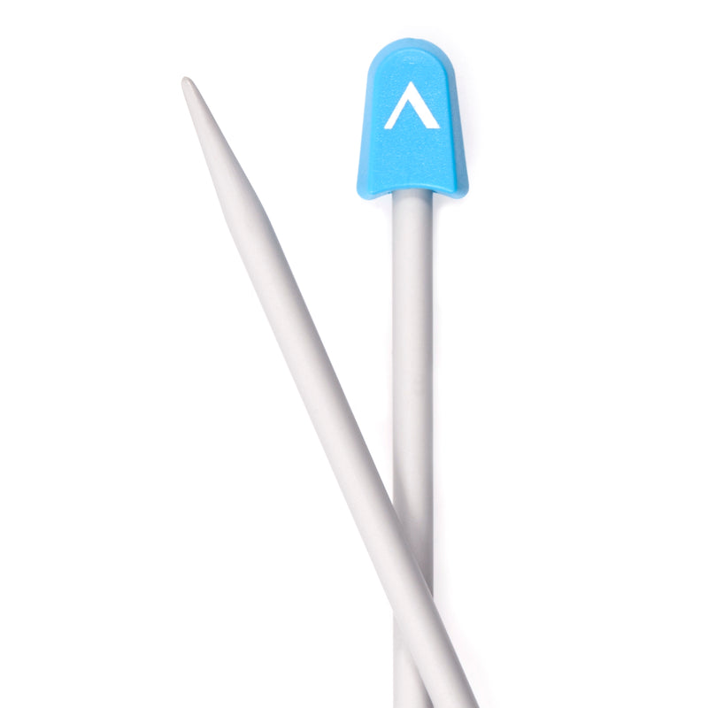 Milward 3.5mm Knitting Needles - Single Pointed 25cm Pair