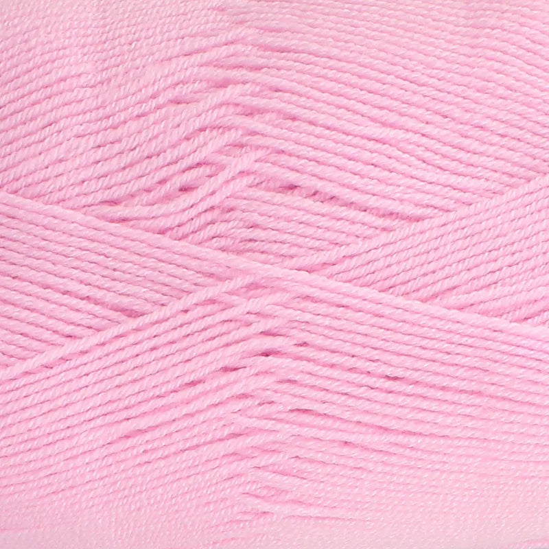 King Cole Cherished 4Ply Yarn in Petal - 5090 - 100g Ball