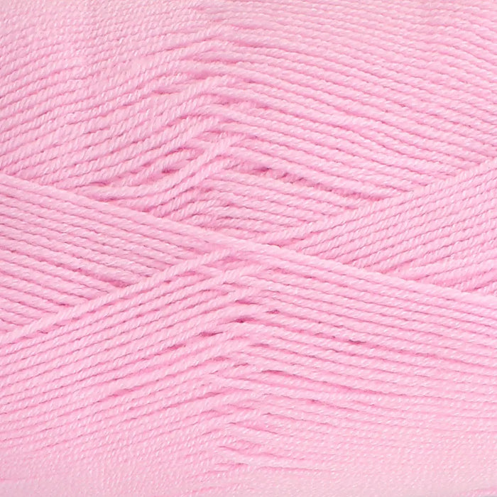 King Cole Cherished 4Ply Yarn in Petal - 5090 - 100g Ball