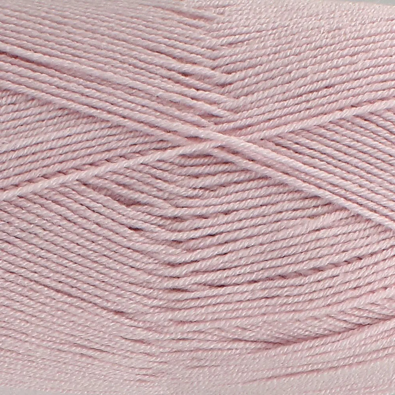 King Cole Cherished 4Ply Yarn in Mother of Pearl - 5092 - 100g Ball