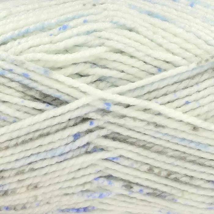 King Cole Bumble Chunky Yarn in Rain Drop - 5482 - 100g Ball