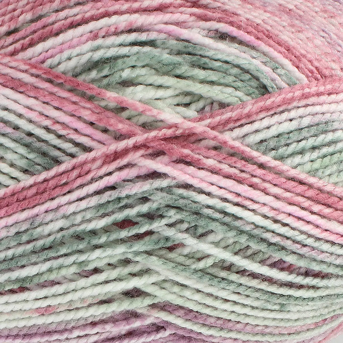King Cole Hedgerow Chunky Yarn - 5849 - Hawthorn - 200g Ball
