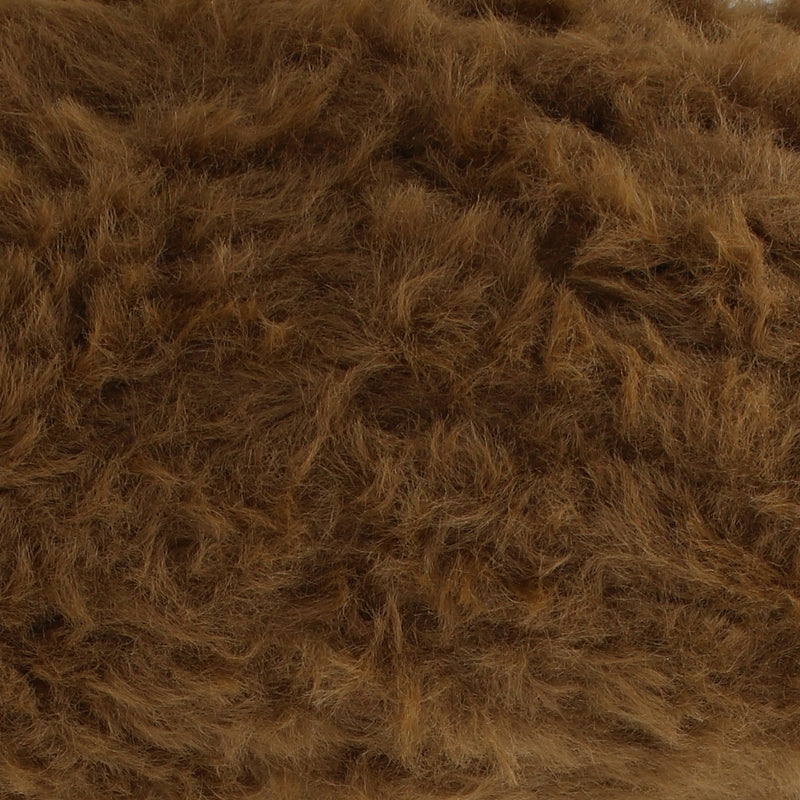 King Cole Velveteen Yarn in 6129 - Golden Fawn- 100g Ball