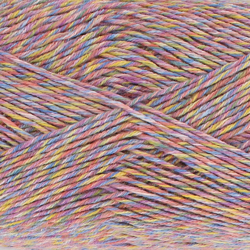 King Cole Jamboree DK Yarn in 6180 - Samba Spectacle - 100g Ball