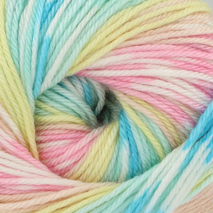 King Cole Fjord Baby DK in Baldur - 6590 - 100g Ball