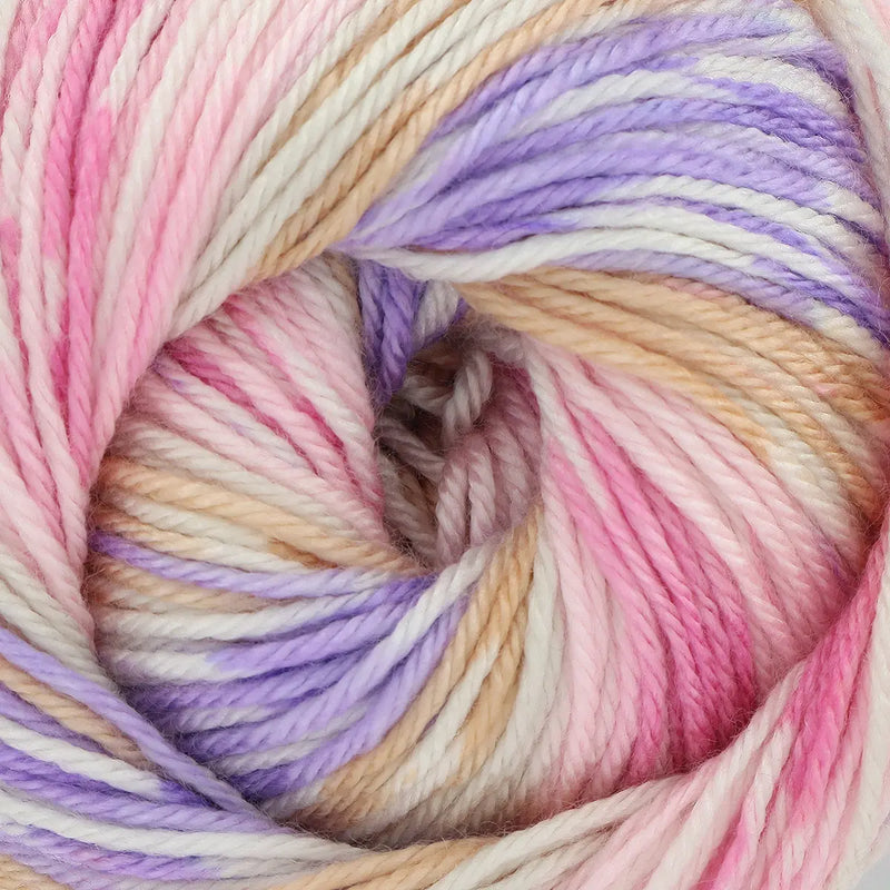 King Cole Fjord Baby DK in Magni - 6592 - 100g Ball