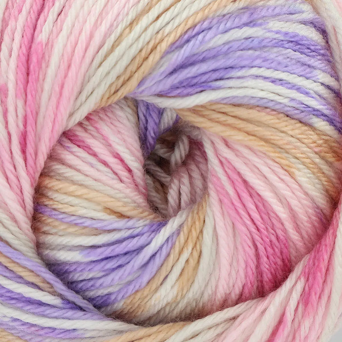 King Cole Fjord Baby DK in Magni - 6592 - 100g Ball