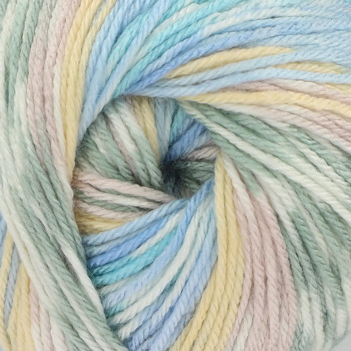 King Cole Fjord Baby DK in Rindr - 6593 - 100g Ball