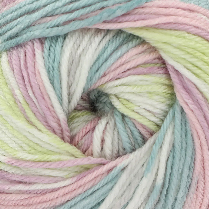 King Cole Fjord Baby DK in Vali - 6594 - 100g Ball