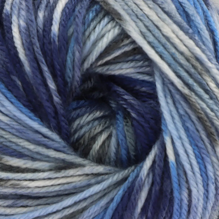 King Cole Fjord Baby DK in Embla - 6597 - 100g Ball