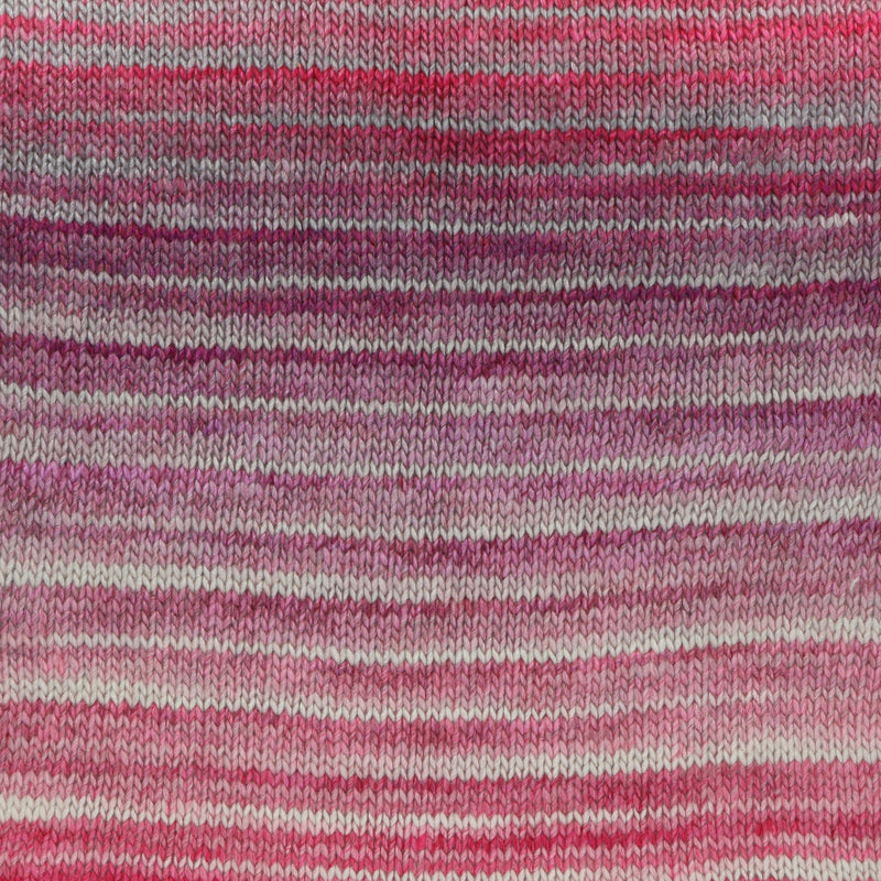 King Cole Cottagespun DK Yarn in Pomegranate Pop - 6652 - 150g Ball
