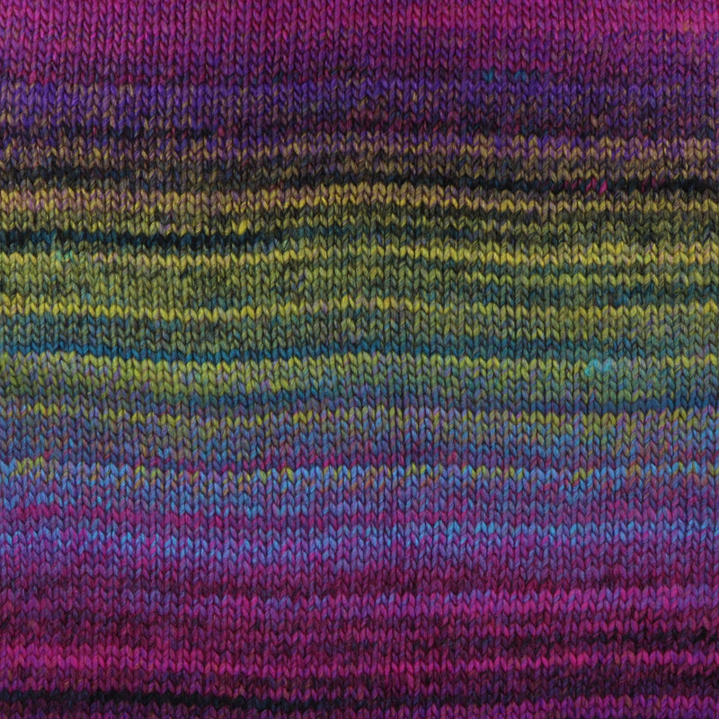 King Cole Cottagespun DK Yarn in Daylight Delight - 6653 - 150g Ball