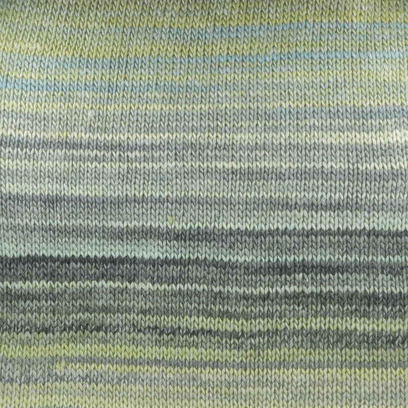 King Cole Cottagespun DK Yarn in Sea Glass - 6655 - 150g Ball
