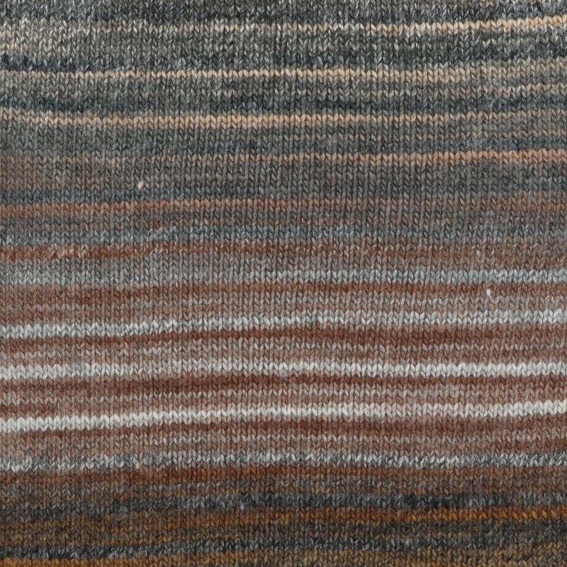 King Cole Cottagespun DK Yarn in Driftwood Dusk - 6656 - 150g Ball