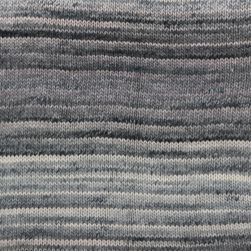 King Cole Cottagespun DK Yarn in Silver Horizon - 6657 - 150g Ball