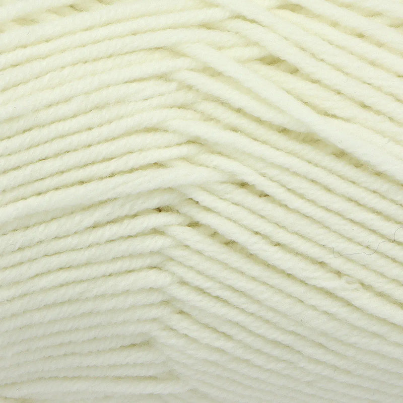 King Cole Little Lamb DK Yarn in 6761 - Buttermilk - 50g Ball