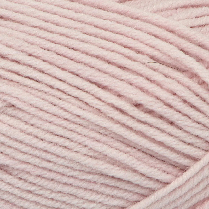 King Cole Little Lamb DK Yarn in 6766 - Blossom - 50g Ball