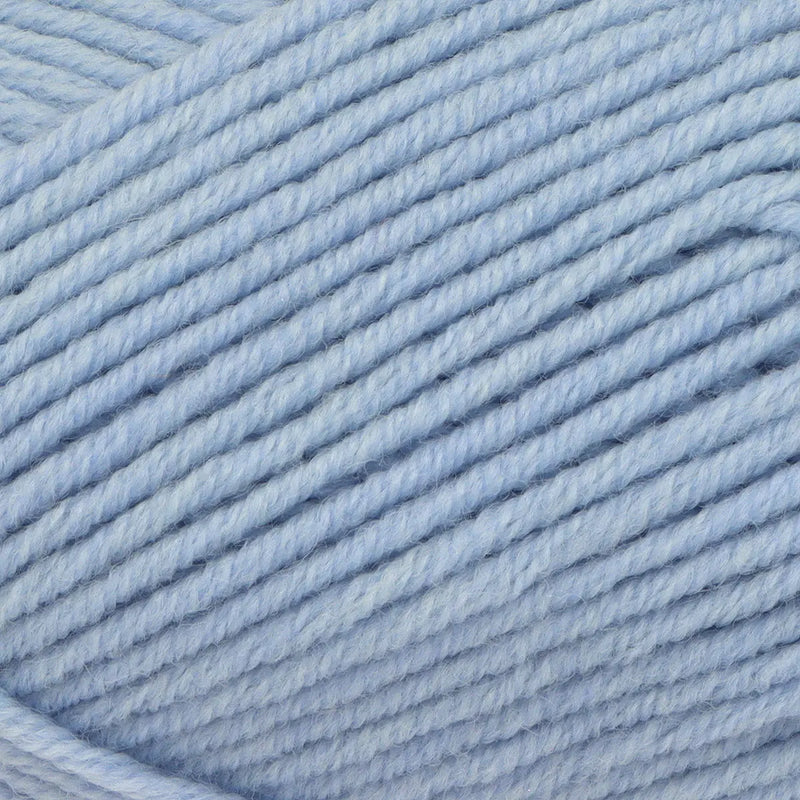 King Cole Little Lamb DK Yarn in 6769 - Bluebell - 50g Ball