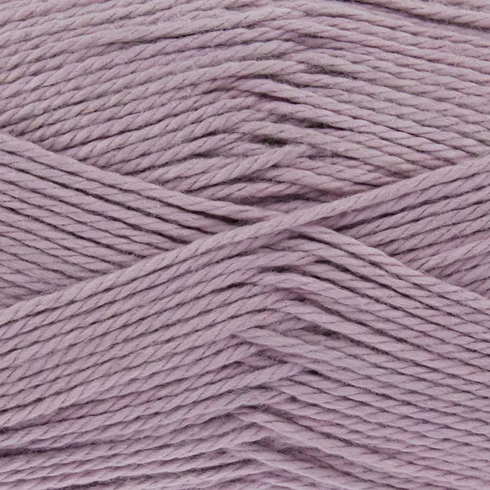 King Cole Cottonsoft DK Yarn in Mulberry - 3213- 100g Ball