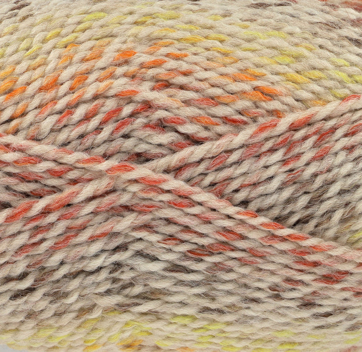 King Cole Crescendo Aran in 5764 - Lullaby - 100g Ball