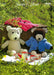 teddy bear knitting pattern