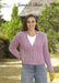 James C Brett Pattern JB751