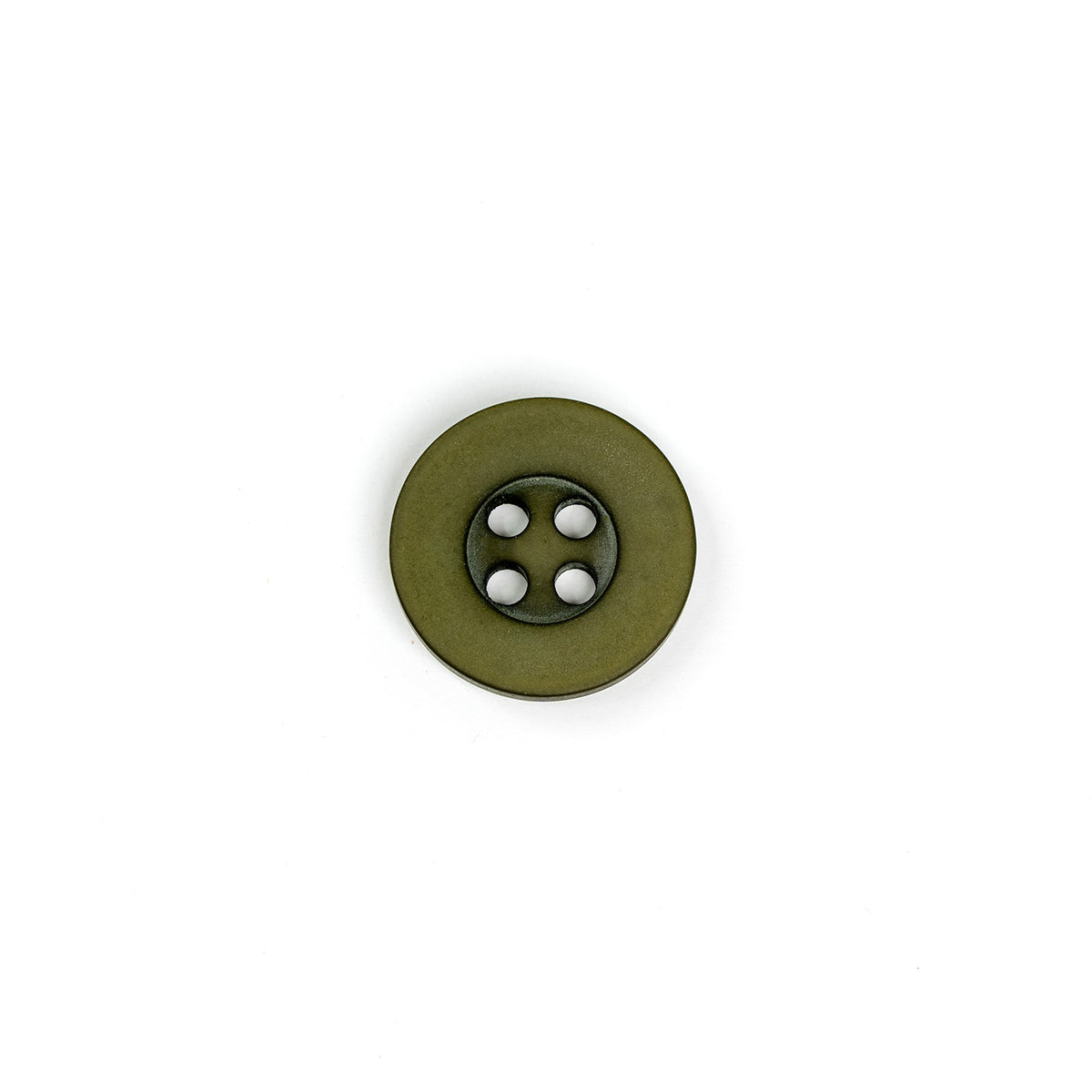 King Cole BT414 - Sage Buttons - Sold Individually (15mm) — Lardedar