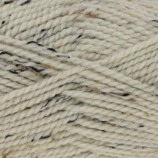 King Cole Chunky Tweed Yarn - 3781 Cara - 100g Ball