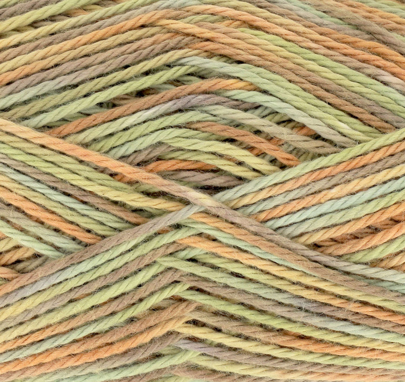 King Cole Cottonsoft Crystal DK Yarn in 5740 - Pearl - 100g Ball