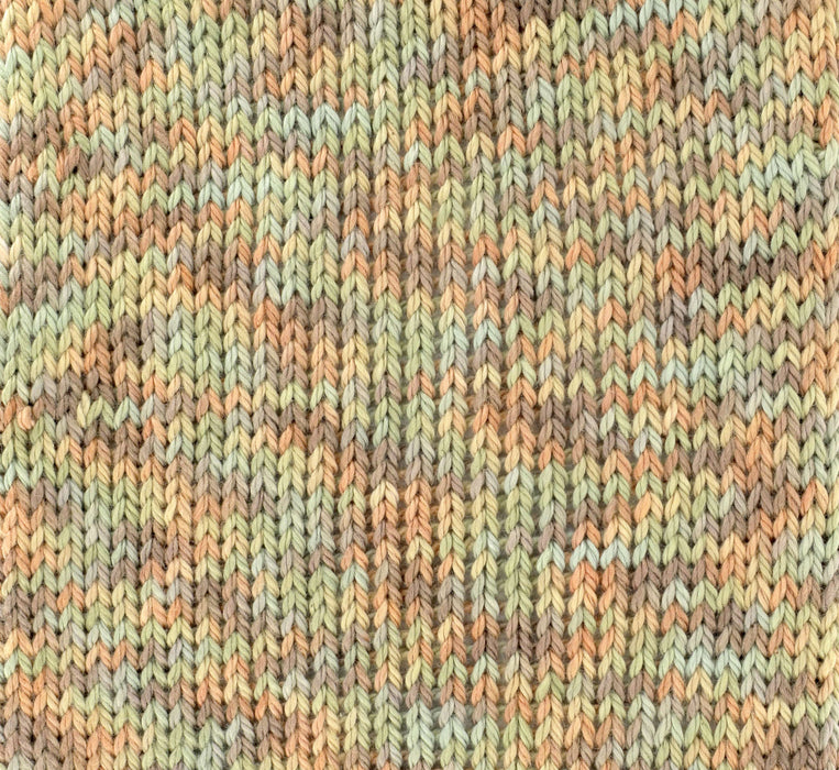 King Cole Cottonsoft Crystal DK Yarn in 5740 - Pearl - 100g Ball