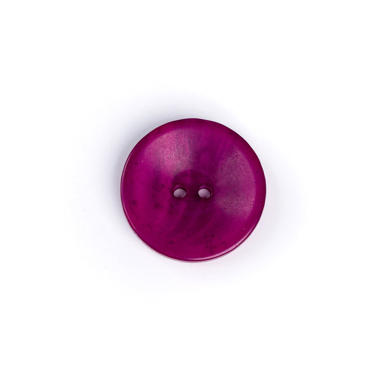 King Cole BT213 - Damson Buttons - Sold Individually (21mm)
