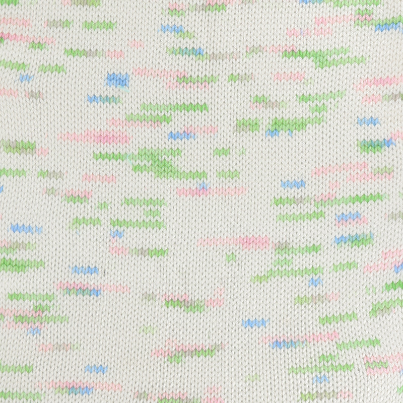 King Cole Dot Dot Dash DK Yarn in Confetti 6747 – Anti-Pill Baby Double Knitting Yarn