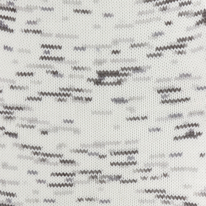 King Cole Dot Dot Dash DK Yarn in Pebble 6744 – Anti-Pill Baby Double Knitting Yarn