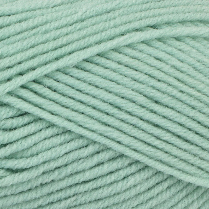 King Cole Little Lamb DK Yarn in 6768 - Meadow - 50g Ball