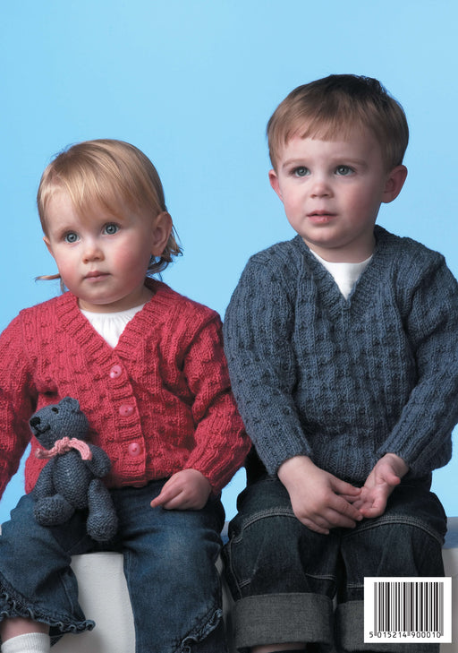 sweater and v neck cardigan pattern