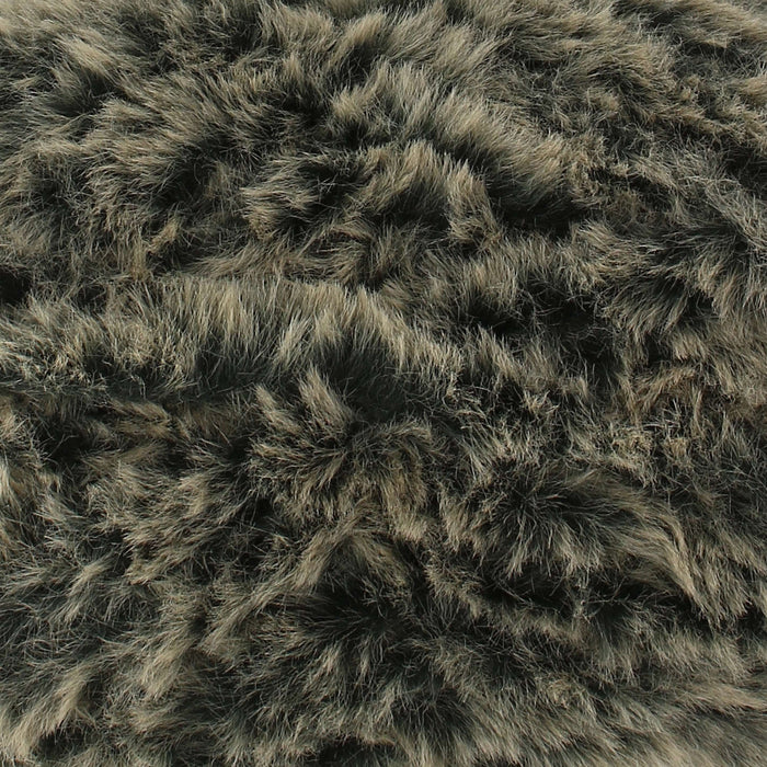 King Cole Velveteen Yarn in 6125 - Bunny Tail Grey - 100g Ball
