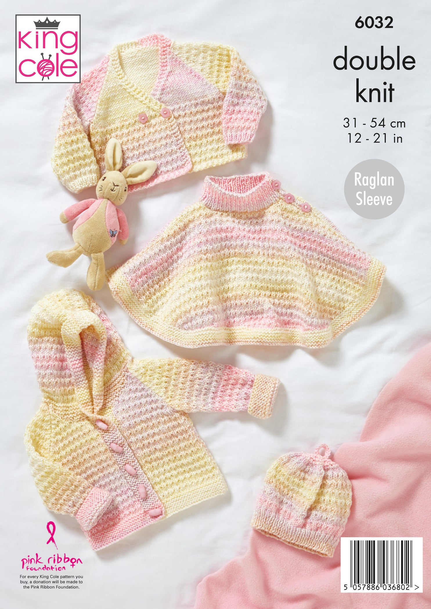 King Cole 3274 Knitting Pattern Hats, Scarves and Gloves in King Cole Baby Alpaca DK