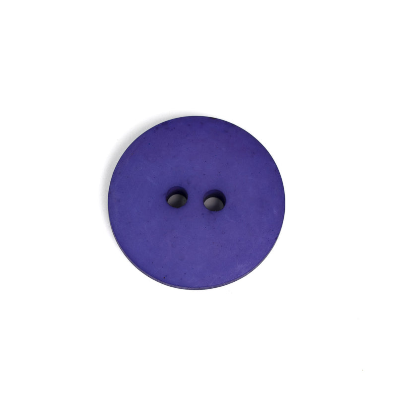 Purple Matte Smartie Buttons (10 Pcs) 11.5mm, 15mm, 18mm or 20mm
